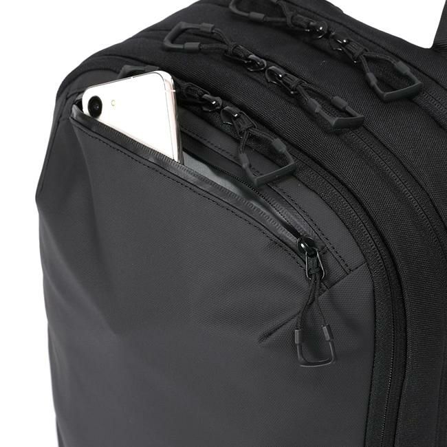 バーマス フリーランサー2 ビジネスリュック BERMAS bermas-60661