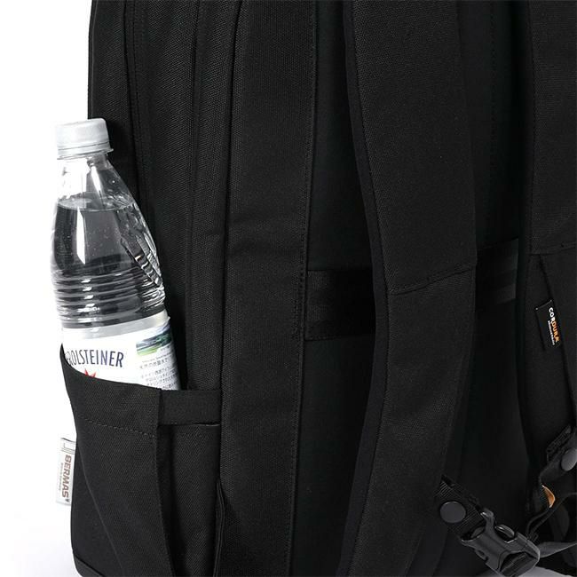 バーマス フリーランサー2 ビジネスリュック BERMAS bermas-60661