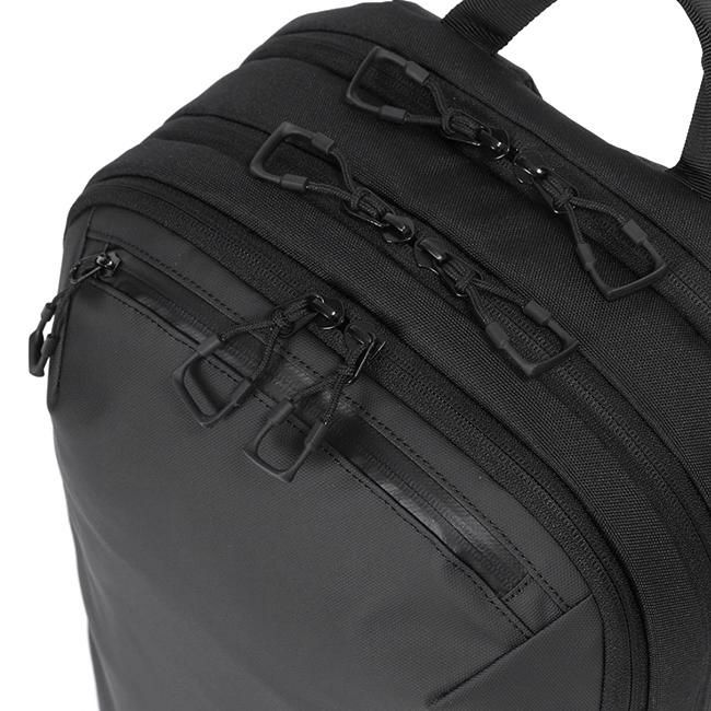 バーマス フリーランサー2 ビジネスリュック BERMAS bermas-60661