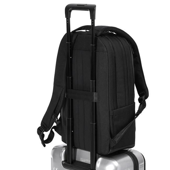 バーマス フリーランサー2 ビジネスリュック BERMAS bermas-60661