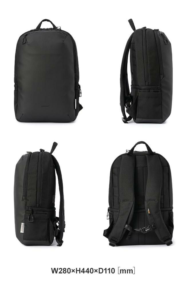 バーマス フリーランサー2 ビジネスリュック BERMAS bermas-60662