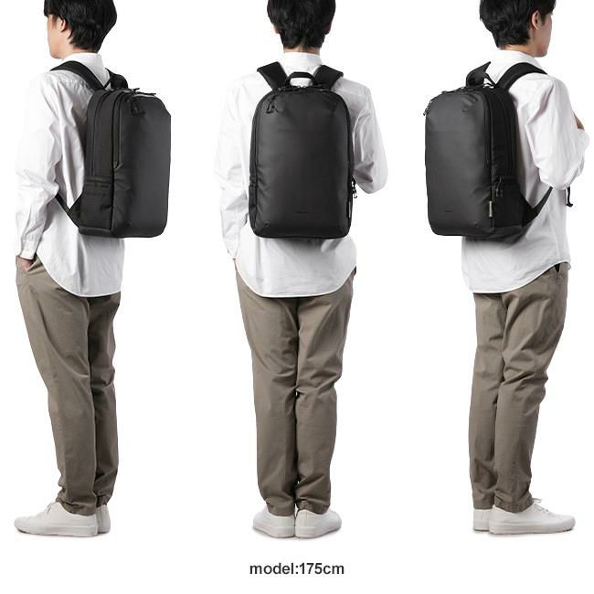 バーマス フリーランサー2 ビジネスリュック BERMAS bermas-60662