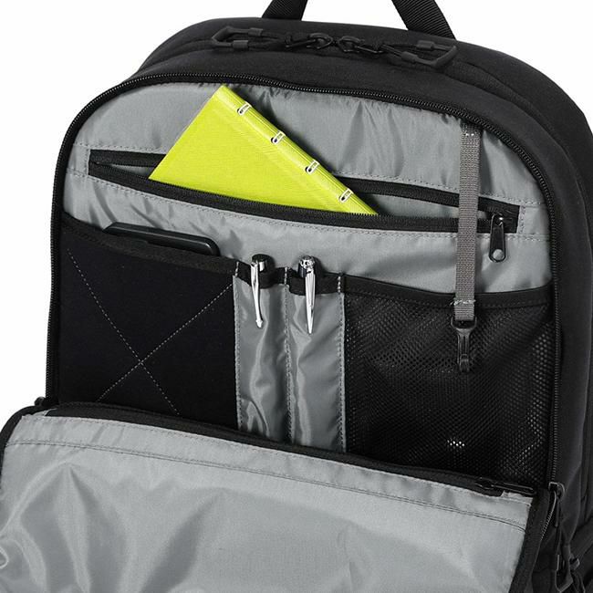 バーマス フリーランサー2 ビジネスリュック BERMAS bermas-60662