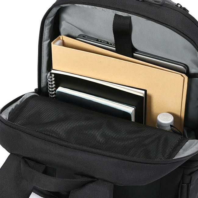 バーマス フリーランサー2 ビジネスリュック BERMAS bermas-60662