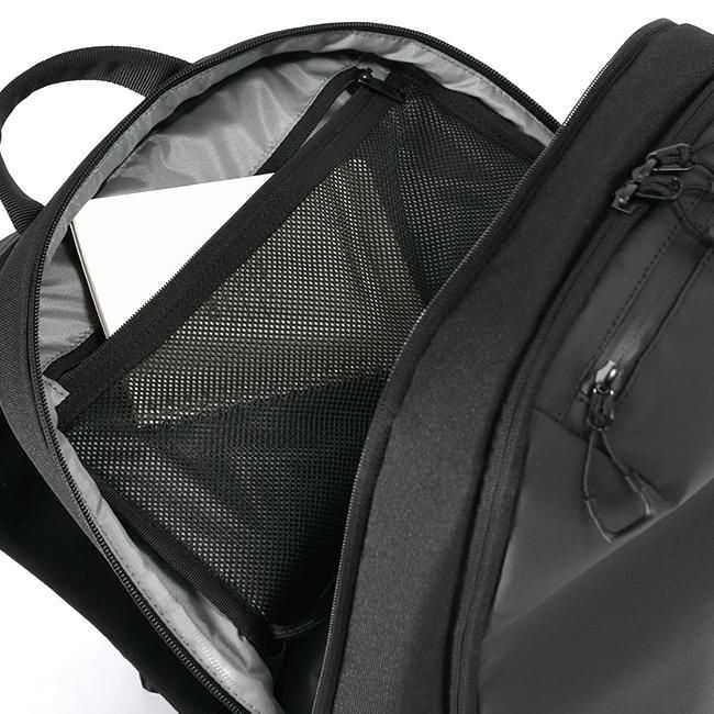 バーマス フリーランサー2 ビジネスリュック BERMAS bermas-60662