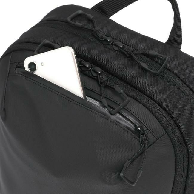 バーマス フリーランサー2 ビジネスリュック BERMAS bermas-60662