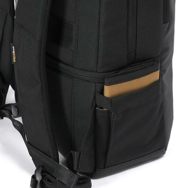 バーマス フリーランサー2 ビジネスリュック BERMAS bermas-60662