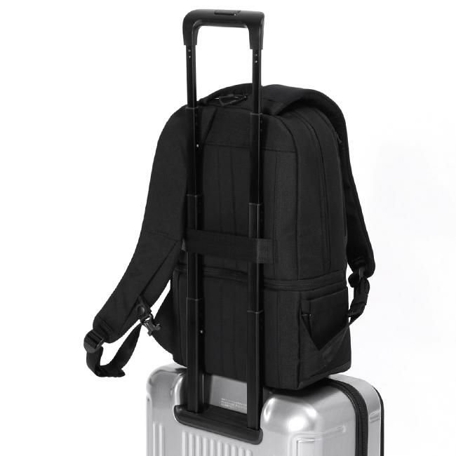 バーマス フリーランサー2 ビジネスリュック BERMAS bermas-60662