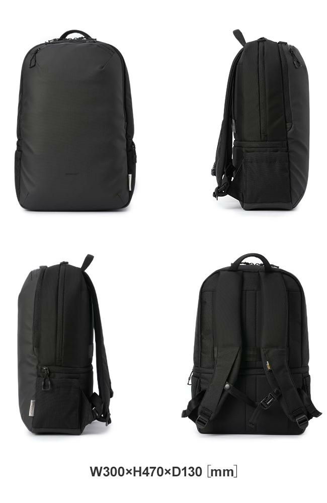 バーマス フリーランサー2 ビジネスリュック BERMAS bermas-60663