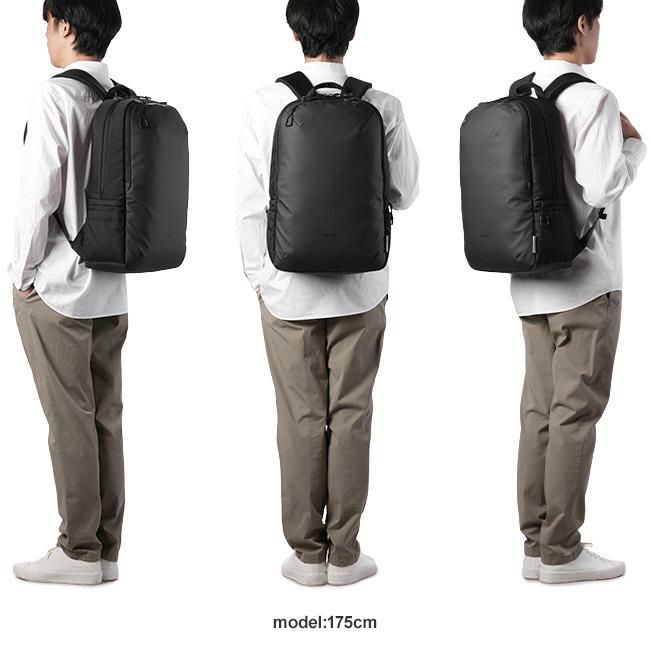 バーマス フリーランサー2 ビジネスリュック BERMAS bermas-60663