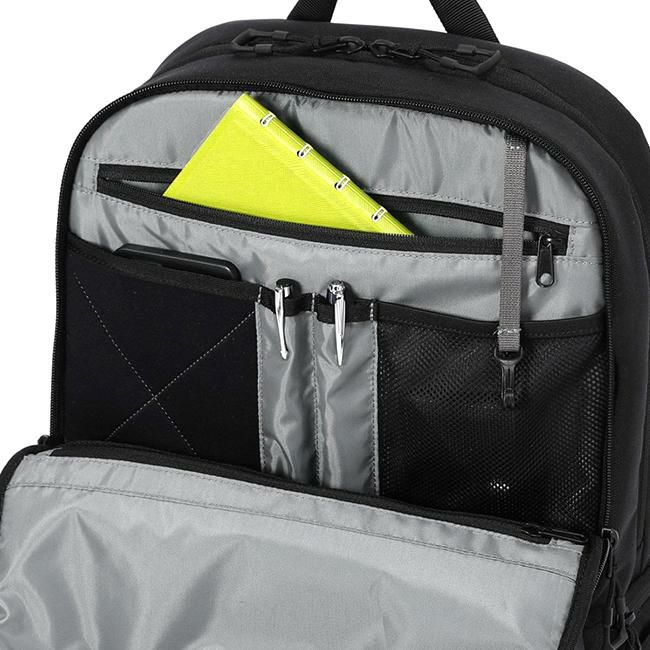 バーマス フリーランサー2 ビジネスリュック BERMAS bermas-60663