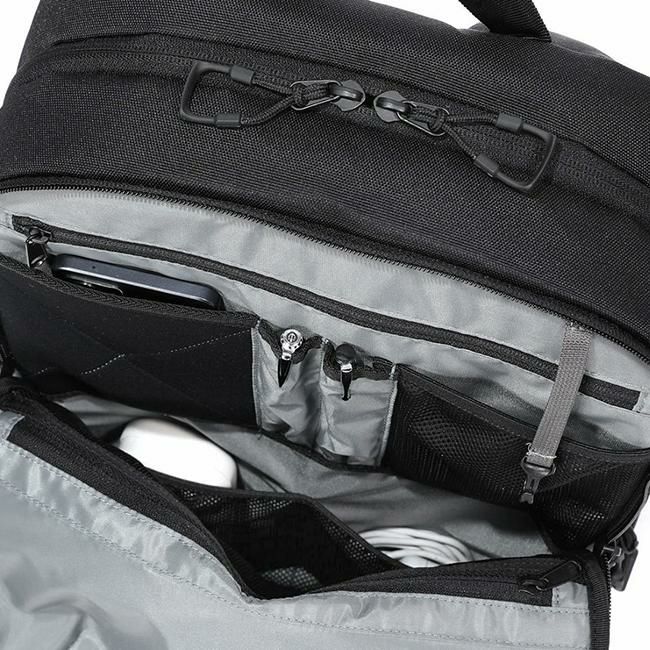 バーマス フリーランサー2 ビジネスリュック BERMAS bermas-60663