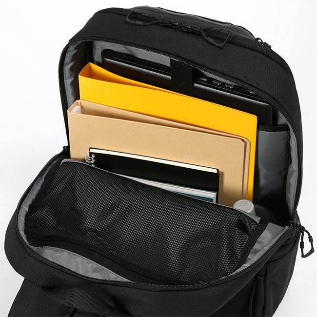 バーマス フリーランサー2 ビジネスリュック BERMAS bermas-60663