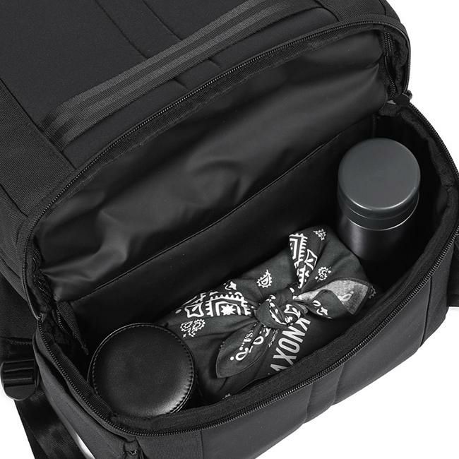 バーマス フリーランサー2 ビジネスリュック BERMAS bermas-60663