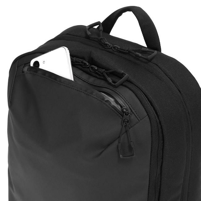 バーマス フリーランサー2 ビジネスリュック BERMAS bermas-60663