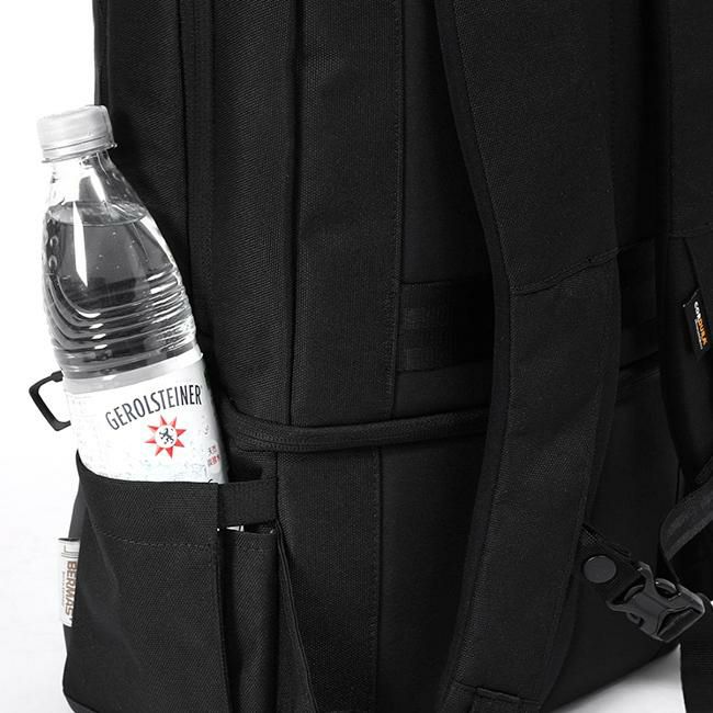 バーマス フリーランサー2 ビジネスリュック BERMAS bermas-60663