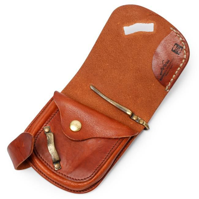 ハル  二つ折り財布  hc-502