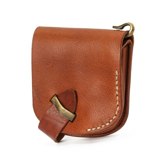 ハル  二つ折り財布  hc-502