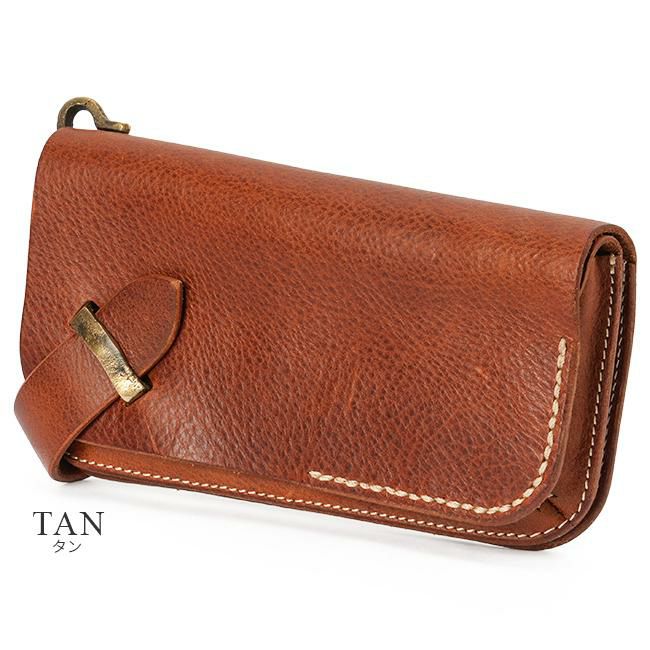 ハル  長財布  hc-522