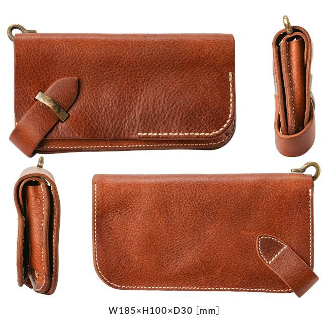 ハル  長財布  hc-522