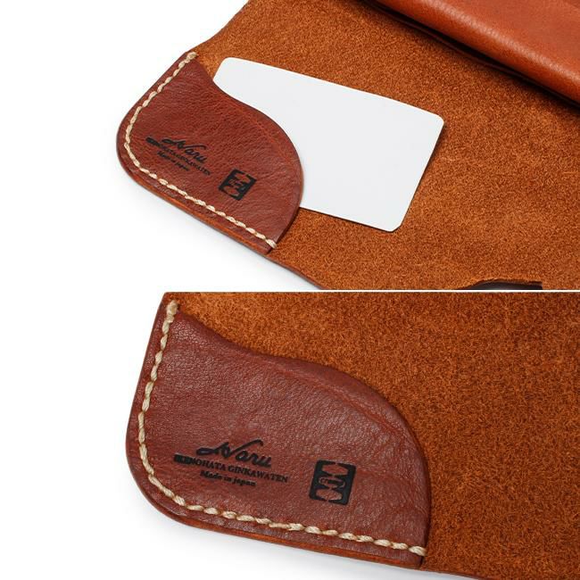 ハル  長財布  hc-522