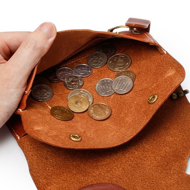 ハル  長財布  hc-522