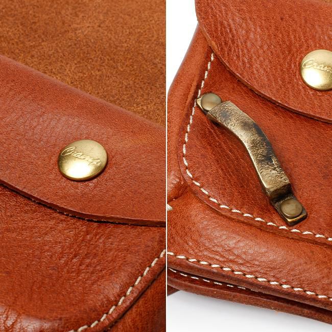 ハル  長財布  hc-522