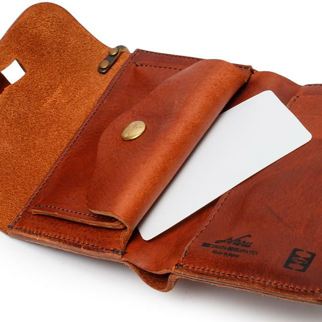 ハル ミドル財布 hc-524｜ONLINE STORE by SELECTION