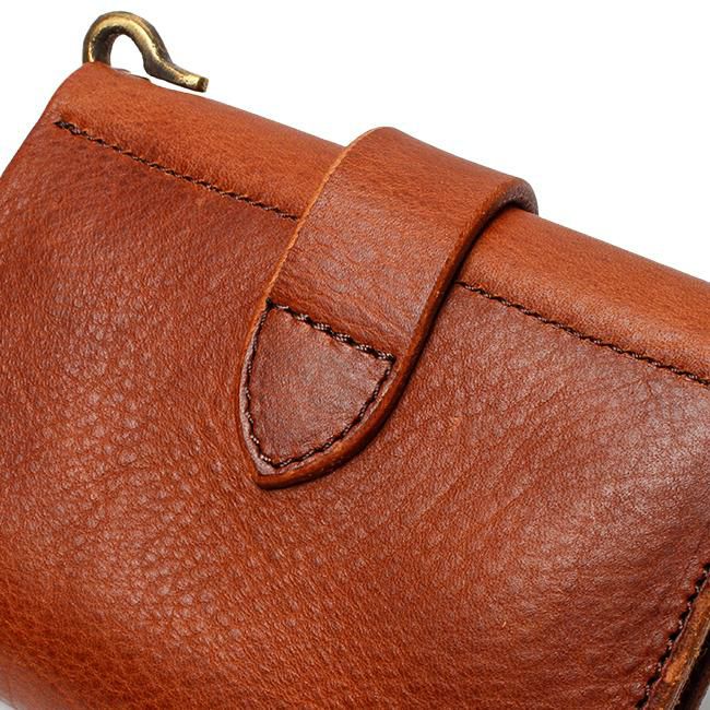 ハル  ミドル財布  hc-524