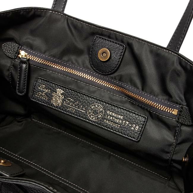 フェリージ STORICO トートバッグ Felisi 17-28ld-ds