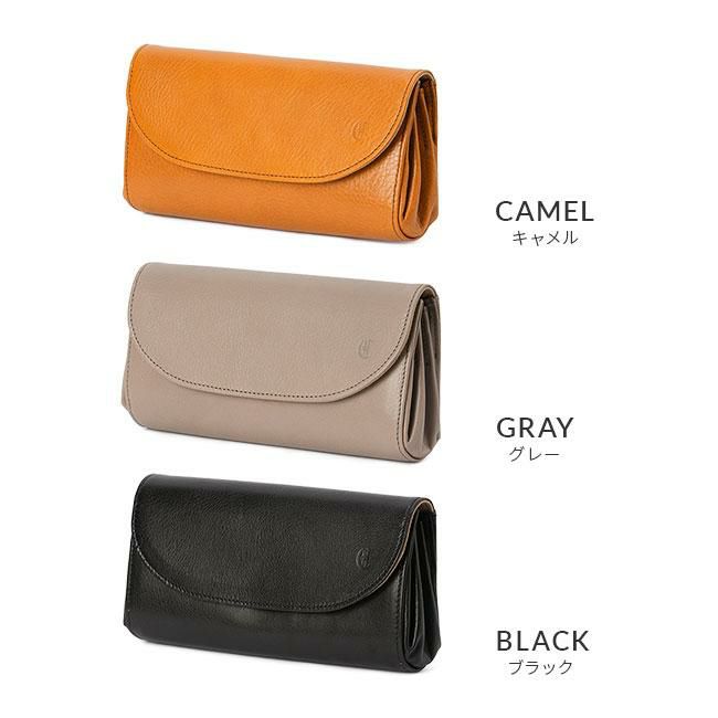 クレドラン クウ 長財布 CLEDRAN cl3728