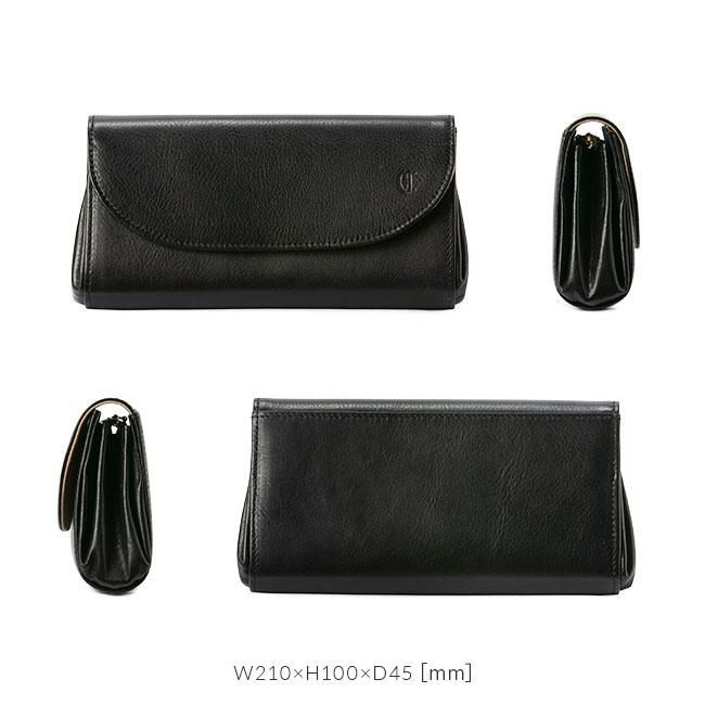 クレドラン クウ 長財布 CLEDRAN cl3728