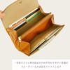 クレドラン クウ 長財布 CLEDRAN cl3728