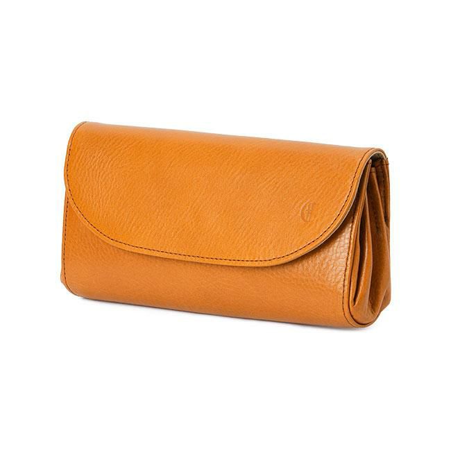 クレドラン クウ 長財布 CLEDRAN cl3728