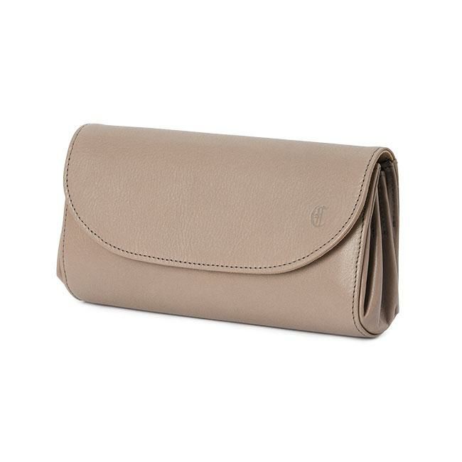 クレドラン クウ 長財布 CLEDRAN cl3728