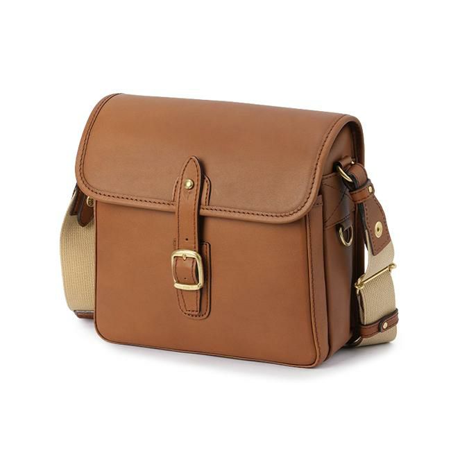 シルバーレイククラブ オイルレザーシリーズ ショルダーバッグ SILVER LAKE CLUB slc-130182