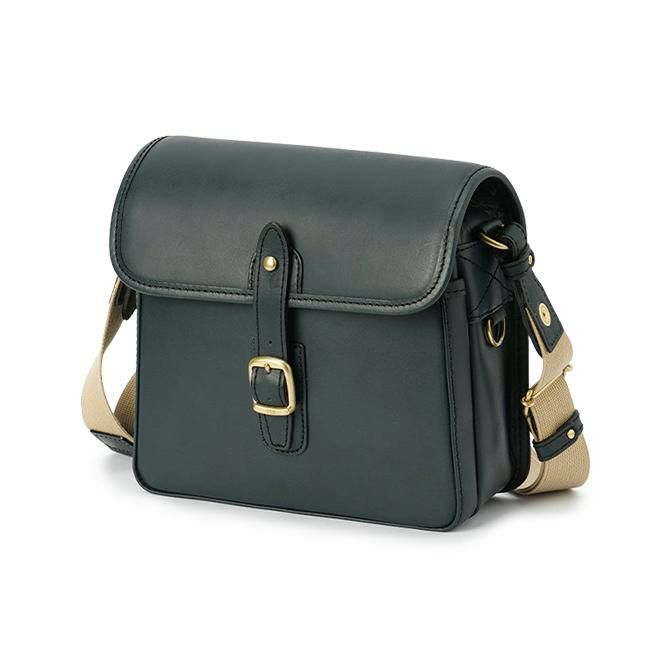 シルバーレイククラブ オイルレザーシリーズ ショルダーバッグ SILVER LAKE CLUB slc-130182