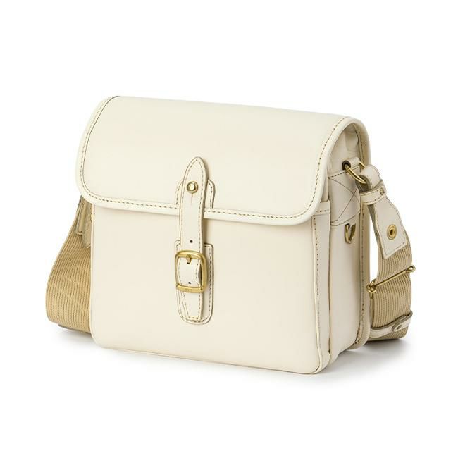 シルバーレイククラブ オイルレザーシリーズ ショルダーバッグ SILVER LAKE CLUB slc-130182