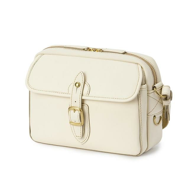 シルバーレイククラブ オイルレザーシリーズ ショルダーバッグ SILVER LAKE CLUB slc-130184