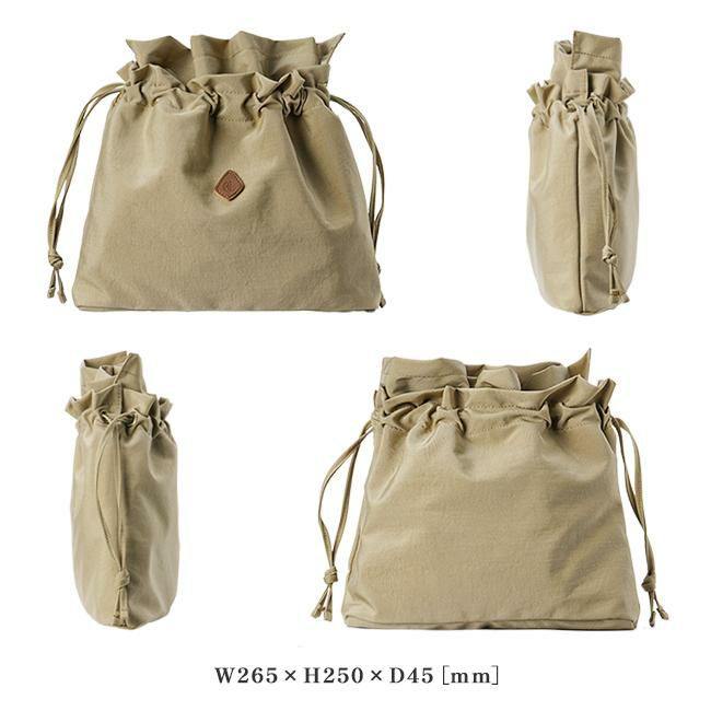 クレドラン ラリ ショルダーバッグ CLEDRAN cl3616