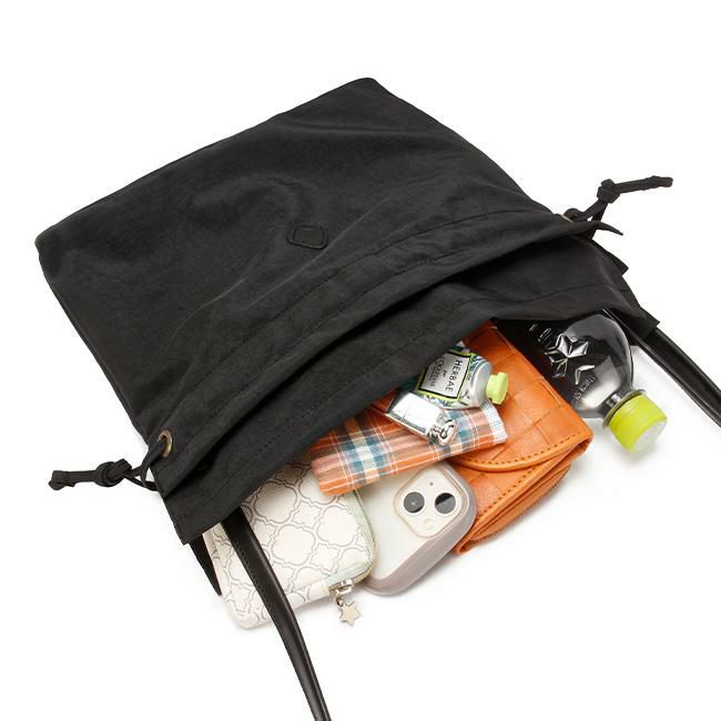 クレドラン ラリ ショルダーバッグ CLEDRAN cl3616