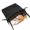 クレドラン ラリ ショルダーバッグ CLEDRAN cl3616