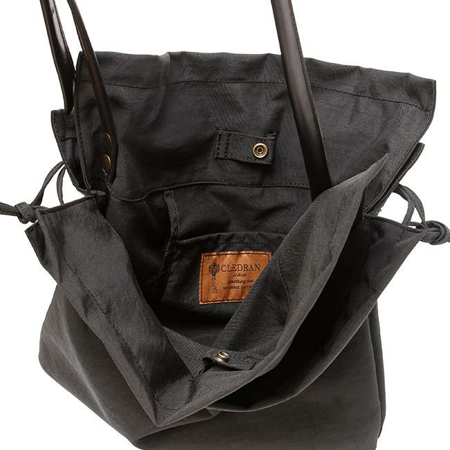 クレドラン ラリ ショルダーバッグ CLEDRAN cl3616