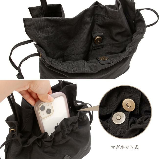 クレドラン ラリ ショルダーバッグ CLEDRAN cl3616