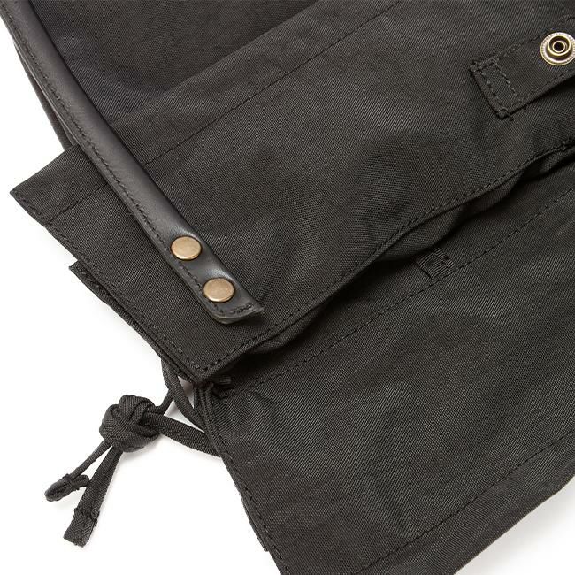 クレドラン ラリ ショルダーバッグ CLEDRAN cl3616