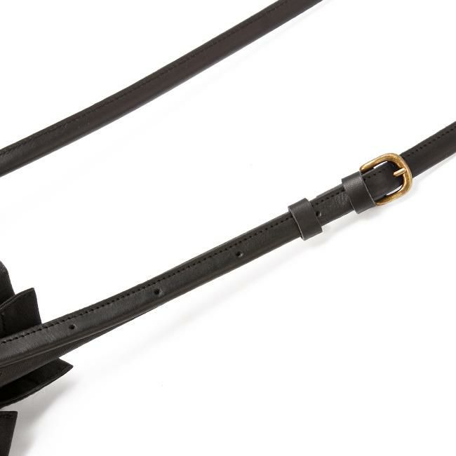 クレドラン ラリ ショルダーバッグ CLEDRAN cl3616