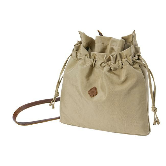 クレドラン ラリ ショルダーバッグ CLEDRAN cl3616