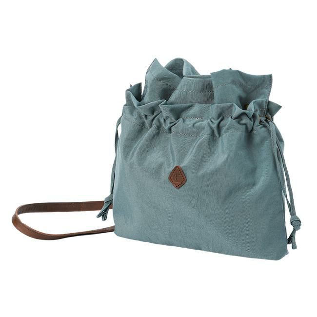 クレドラン ラリ ショルダーバッグ CLEDRAN cl3616