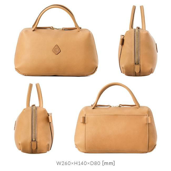 クレドラン メロ ショルダーバッグ CLEDRAN cl3708