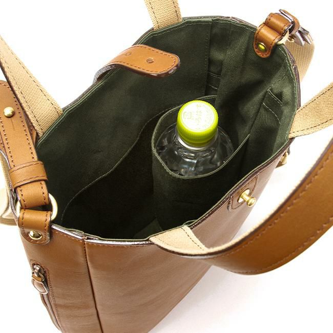 シルバーレイククラブ オイルレザーシリーズ トートバッグ SILVER LAKE CLUB slc-130759